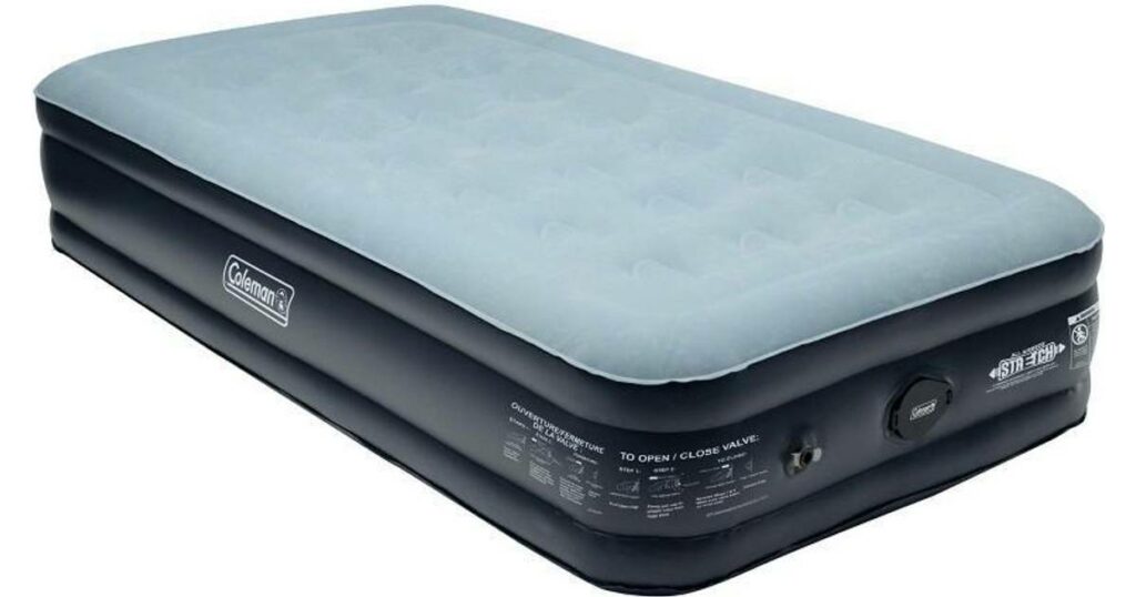 SleepOnLatex Pure Green Organic Mattress Ultimate Review