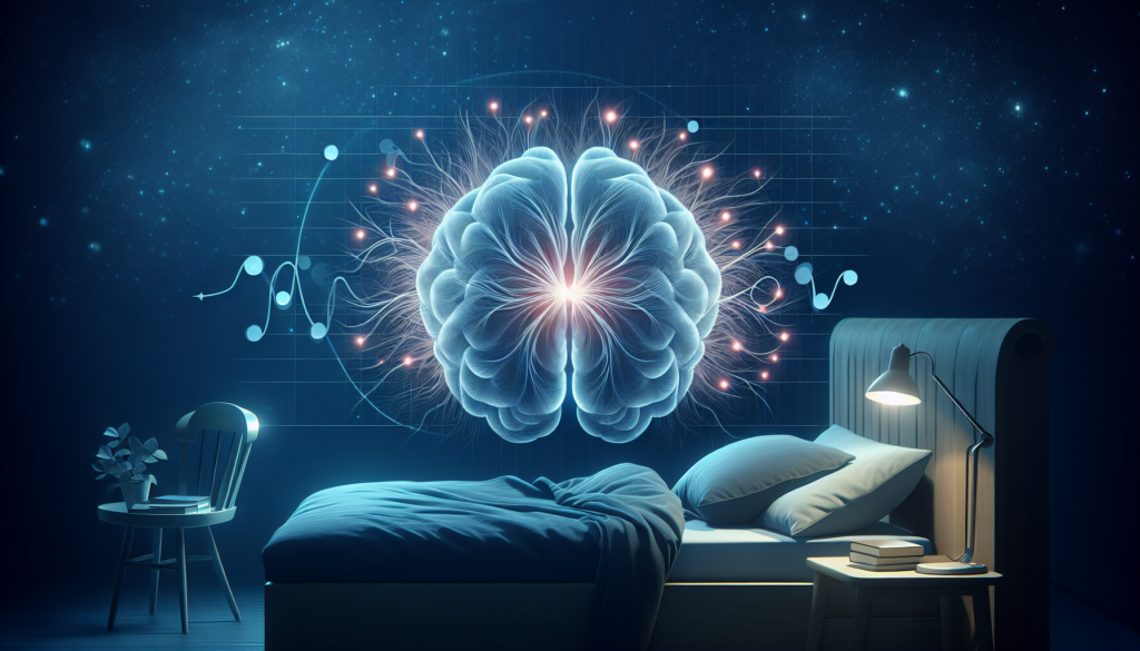 Unlocking the Mystery of Sleep Spindles Sleep Care Pro