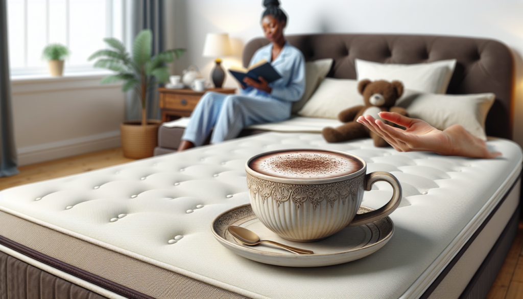 Motion Isolation in Mattresses Ensuring Uninterrupted Sleep Sleep